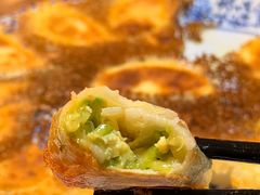 -老都一处饺子馆(道里店)