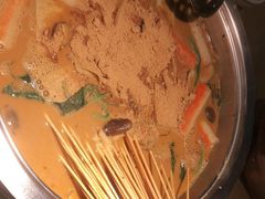 -杨翔豆皮涮牛肚(万和城店)