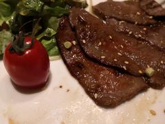炭烤牛小排-炉匠炉端烧·酒(国金中心商场店)