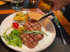 -百特喜·意大利餐厅(八佰伴镇江店)