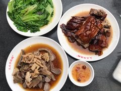 -黄连大头华烧鹅店(大良店)