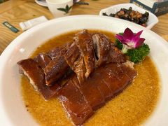 -德胜轩正宗顺德菜(宝安沙井会展中心店)