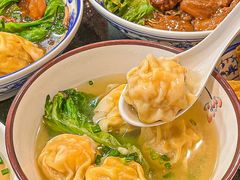 -明记牛杂(新马路分店)