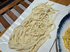 -鸿运诚羊蝎子·火锅(西单店)
