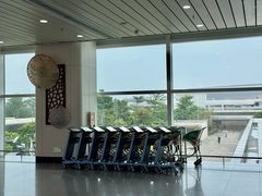 -福州长乐国际机场