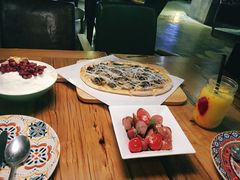 烤肠-LYFATTI 莱芙缇(赣水路店)