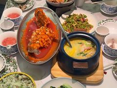 -苏梦江南·淮扬菜(夫子庙店)