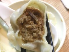 -金谷园饺子·烧烤·家宴(人大总店)