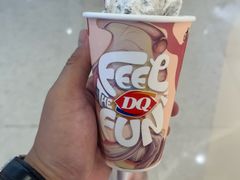 -DQ·蛋糕·冰淇淋(苏宁店)