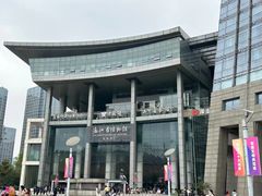 -浙江省博物馆(孤山馆区)