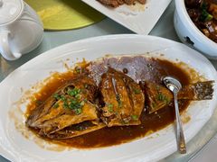 -东江海鲜酒家(艺都分店)