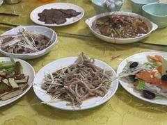 -双喜饭庄(马道坡街店)