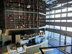 -翠云山银河滑雪场