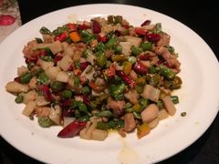 -舌尖上的食缘花园主题餐厅