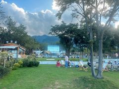 -云禾壹海景庄园餐厅