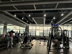 -奇迹健身·恒温游泳(金海首座店)