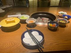 -炎蔵牛舌烤肉