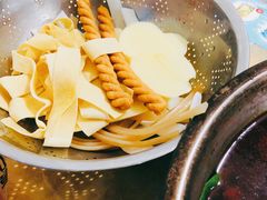 -重庆特色冷锅鱼(武大店)