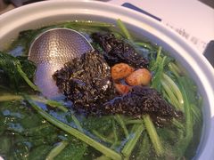 -桂满陇·杭州小馆(朝阳合生汇店)