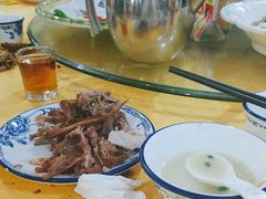 -沙溪佬食店(福生东街店)