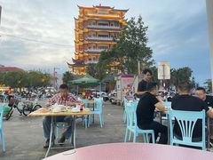 -星奇缘·海鲜餐厅(东山美食地标店)