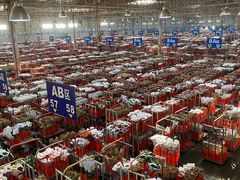 -昆明国际花卉拍卖交易中心