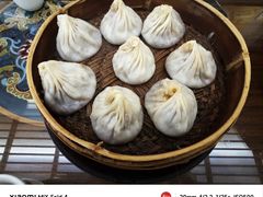 -笑来喜馄饨小笼工坊店(湖滨街店)