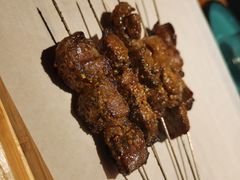 -臻炙大舍烤串(天龙家园店)
