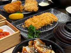 -胜博殿日式炸猪排(西红门店)