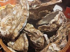 -蚝堡海鲜·威海菜·海肠捞饭·烧烤·亚洲吃蚝公司(幸福门店)