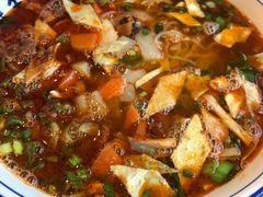 -贺秦生陕面王(富力城店)