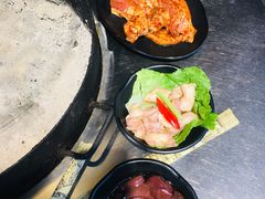 -五彩凉山自助西昌烧烤(柳翠路店)