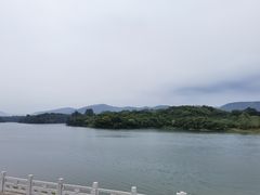 -佛手湖郊野公园