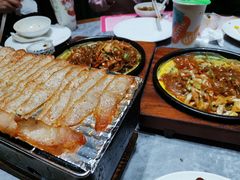 -北国饭店·海鲜·北方菜(峡山店)