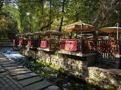 -水磨沟公园