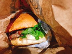 -Fergburger(皇后镇店)