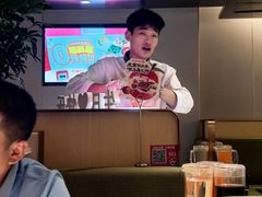 -海底捞火锅(枫蓝国际购物中心店)
