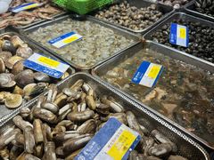 -鹰龙海畔度假酒店(咸祥店)