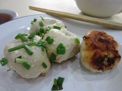 -舒蔡记生煎菜饭(云南中路店)