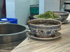 -兰州马子禄牛肉面(文景公园店)