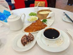 -九花山烤鸭店