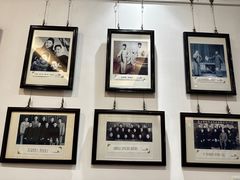 -谦祥益相声茶馆-陆家嘴店