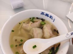 -苏兴记·小笼馄饨(建筑路店)