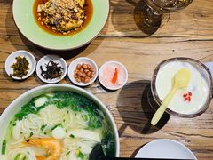 -茶花妹子云南餐厅(传媒大学店)