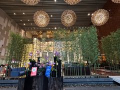 -天津君隆威斯汀酒店