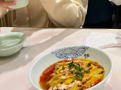 口水鸡-蜀腾川·火锅鱼.烤鱼(新世界城店)