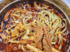 牛肠-鹍记特色牛杂面