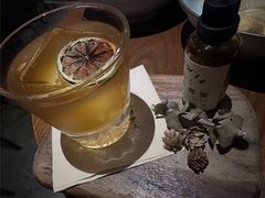 -埋位小酒馆(东城店)