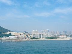-星海湾跨海大桥
