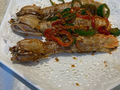 -盛港湾海鲜食府(黄沙店)